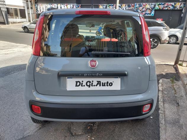 Fiat Panda 1.2 EasyPower Easy GPL 69cv my19 - Foto 6