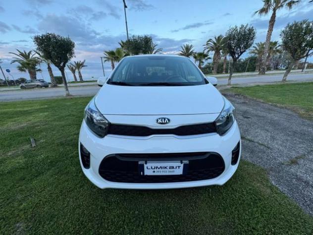 KIA Picanto 1.0 12V 5 porte Active rif. 22285610 - Foto 3