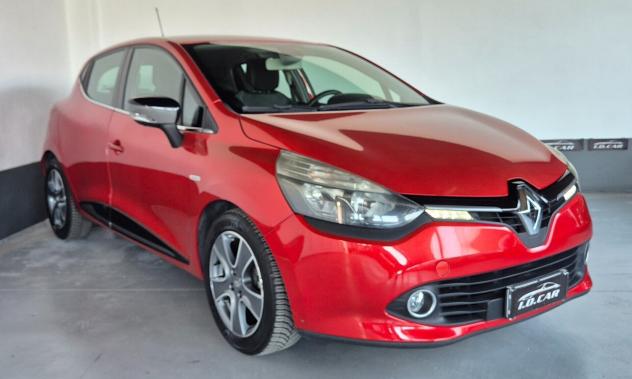 Renault Clio 0.9 TCe 90CV 5 porte Costume National (NEOPATENTATI) - Foto 2