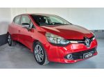 Renault Clio 0.9 TCe 90CV 5 porte Costume National (NEOPATENTATI)