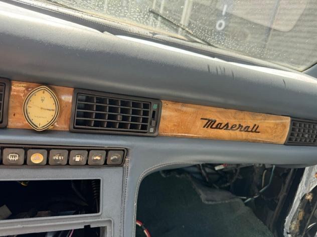 Maserati 422 MASERATI 422 - Foto 10