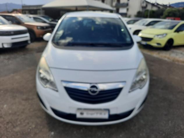Opel Meriva Meriva 1.3 cdti Elective - Foto 2