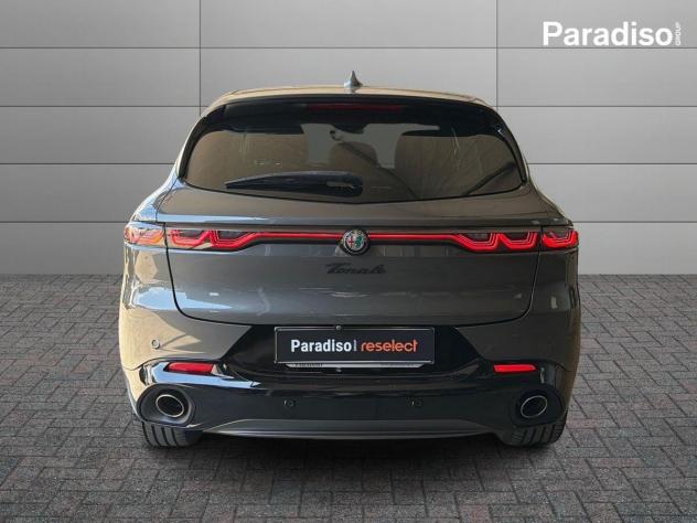 Alfa Romeo Tonale SPECIALE - 2023 - 1.3 | 180CV - Q4 | PLUG-IN HYBRID - Foto 4