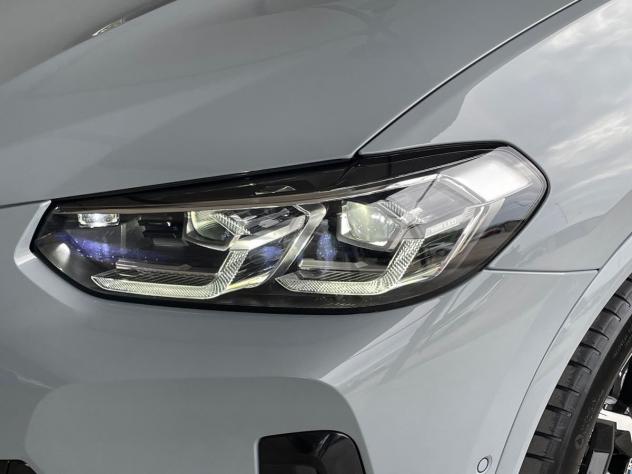 BMW X4 20d MSPORT - 2025 | 190CV XDRIVE | MHEV 48V - Foto 7
