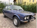 Alfa Romeo Alfetta 1.8