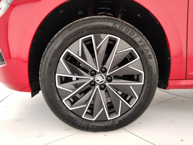 Škoda Kamiq Kamiq 1.0 TSI 115 CV DSG Style - Foto 6