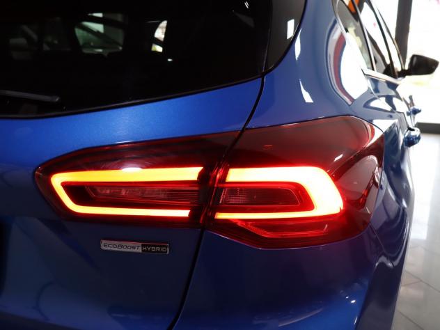 Ford Focus ST Line 1.0 EcoBoost mHEV #9802 - Foto 5