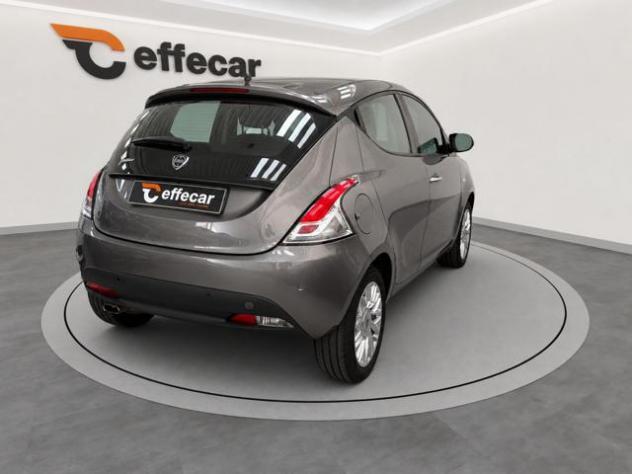 LANCIA Ypsilon 1.3 MJT 16V 95 CV 5 porte S&S Elle rif. 23980371 - Foto 6