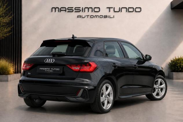 AUDI A1 SPB 25 TFSI S line edition - Foto 3