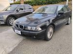 BMW Serie 5 518d