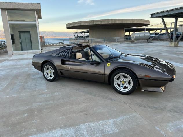 Ferrari 208/308/328/GTO 208 Spider Turbo GTS - Foto 2