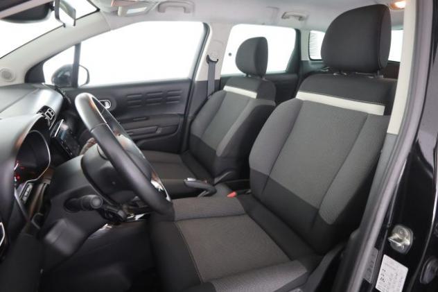 CITROEN C3 Aircross C3 Aircross PureTech 110 S&S Plus rif. 24024078 - Foto 2