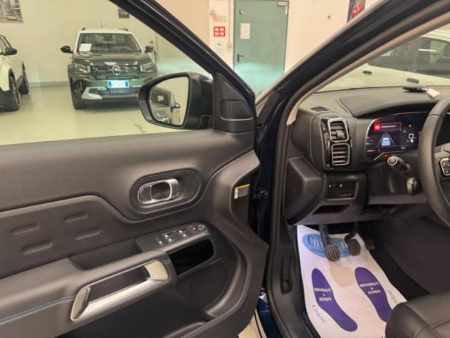 CITROEN C5 Aircross PureTech 130CV Plus KM. 19.400 rif. 24167354 - Foto 8
