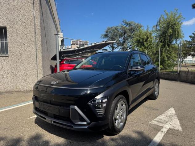 HYUNDAI Kona 1.0 T-GDI XLine rif. 24040220