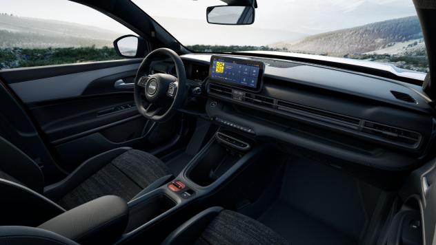 JEEP Avenger Avenger 1.2 Turbo 110 CV e-Hybrid Longitude - Foto 5