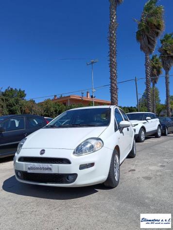 FIAT - Punto - 1.3 MJT II S&S 95 CV 5p. Street - Foto 3