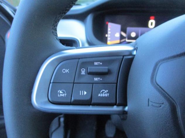 JEEP Avenger 1.2 Turbo Summit - TETTO/Led/Camera rif. 23039108 - Foto 9