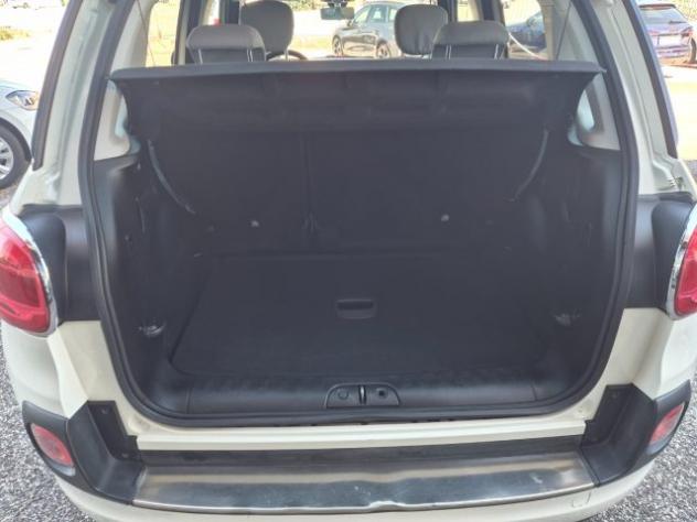 FIAT 500L 1.3 Multijet 85 CV Business rif. 23800009 - Foto 7