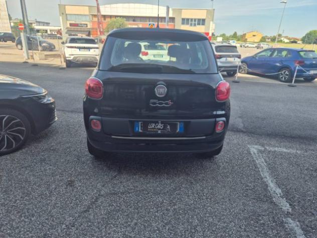 FIAT 500L 1.3 Multijet 85 CV Business rif. 23800009 - Foto 4