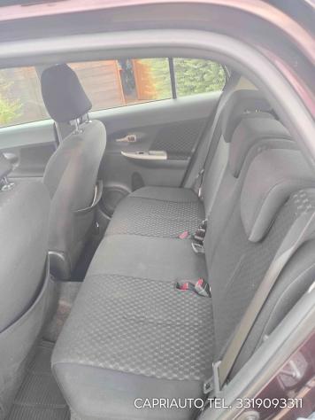 Toyota Urban Cruiser 1.4 D-4D AWD Luxury - Foto 4