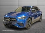 Mercedes-Benz GLA GLA-H247 2023 200 d AMG Line Advanced Plus auto