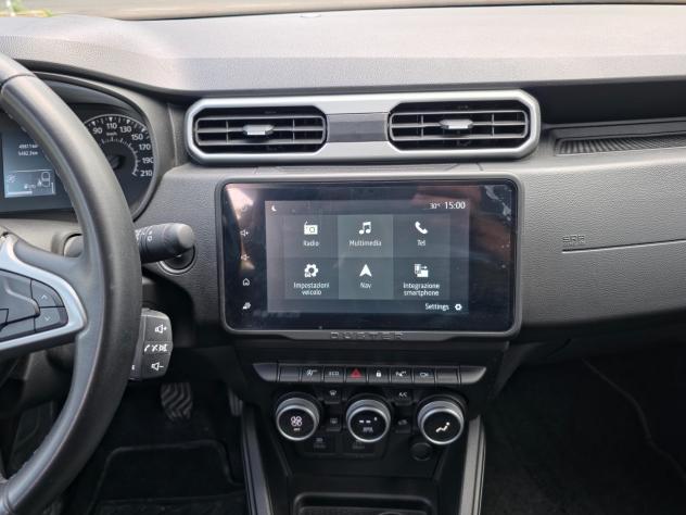 Dacia Duster 1.0 TCe GPL 4x2 Extreme E6 Manuale NEO 2023 - Foto 10