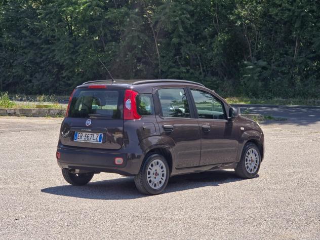 Fiat Panda 1.2 Lounge GPL CV-69 E5B Manuale NEO 2013 - Foto 6