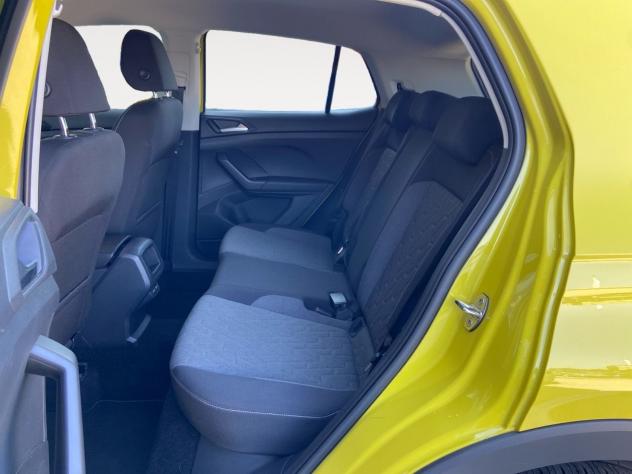 Volkswagen T-Cross 1.0 TSI Edition Plus - Foto 10
