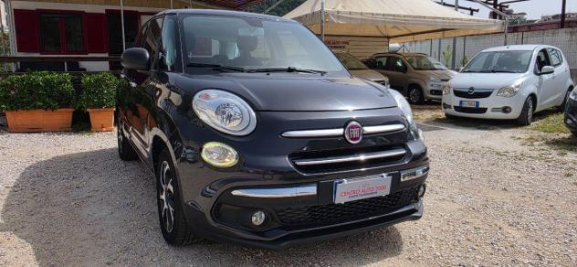 FIAT 500 L 1.4 95 CV Lounge