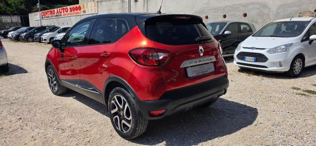 RENAULT Captur 1.5 dCi 110 CV S&S Energy Intens - Foto 5