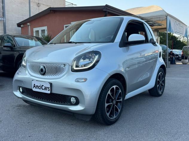 smart fortwo 70 1.0 twinamic Passion - Foto 2