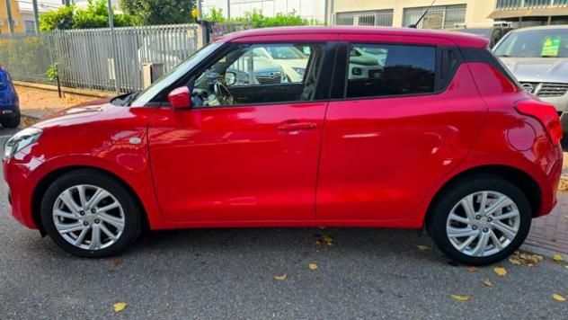 SUZUKI Swift 1.2 Hybrid Top OK NEOPATENTATI rif. 24153441 - Foto 3