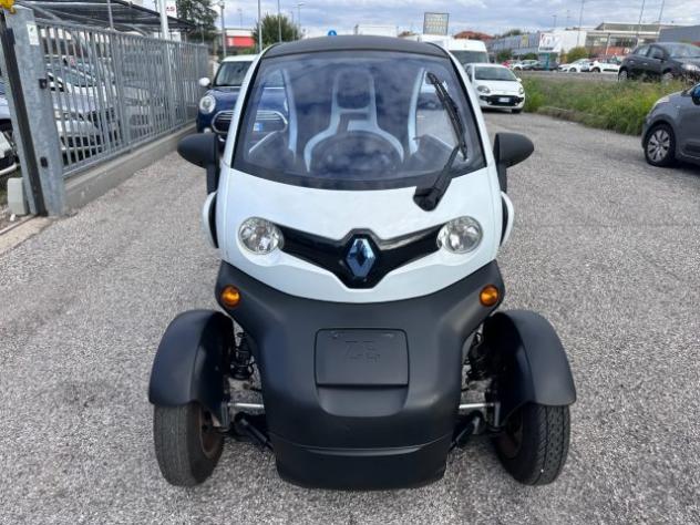 RENAULT Twizy 80 Intens BATTERIA DI PROPRIETA' rif. 23699278 - Foto 2