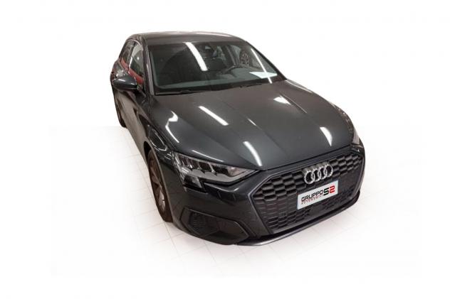 Audi A3 30 TDI S tronic Sistema di navigazione e infotainment Audi connect/ Audi virtual cockpit - Foto 2