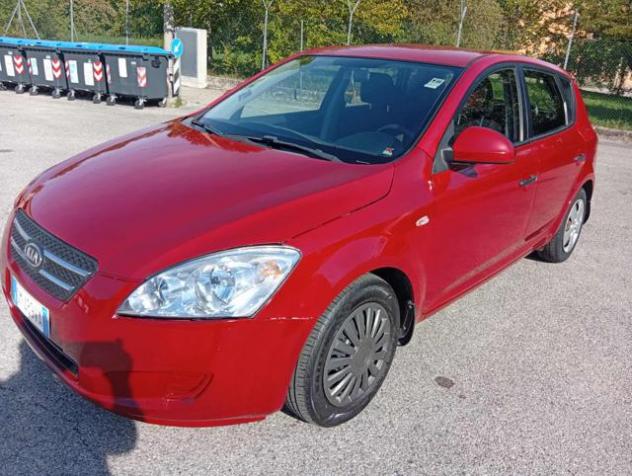 KIA cee'd 111,064km 1.4 109CV 5p. EX Stupenda Bellissima rif. 24156418 - Foto 4