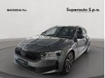 Škoda Octavia 2.0 TDI 110KW SPORTLINE DSG
