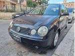 Volkswagen Polo 1.4 TDI 5p. Trendline
