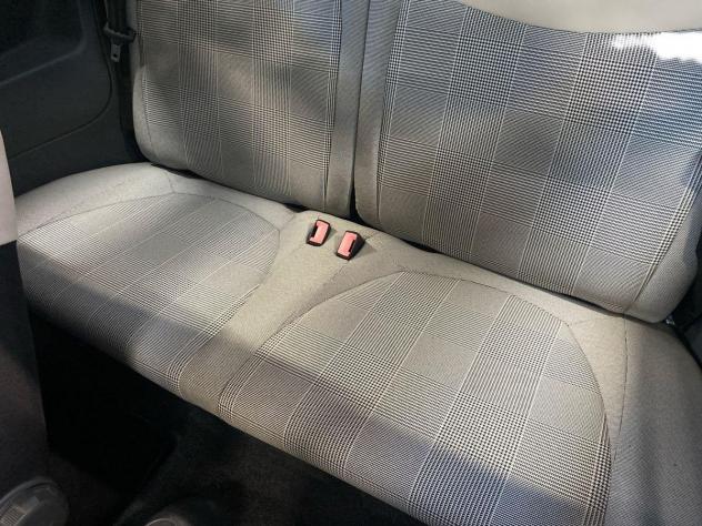 FIAT 500 III 1.2 Lounge 69cv E6 - Foto 10