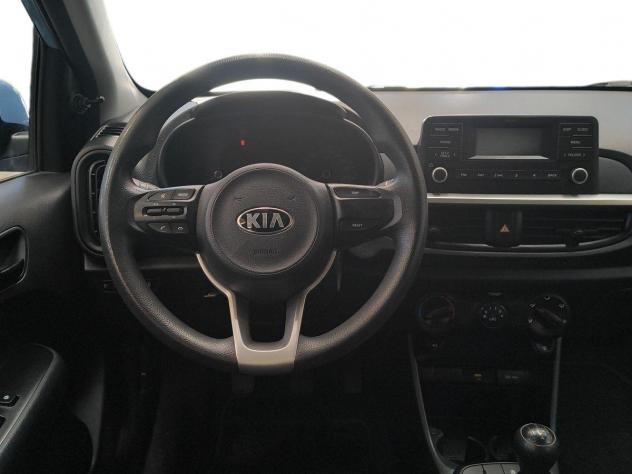 Kia Picanto III 2021 1.0 dpi Urban - Foto 7