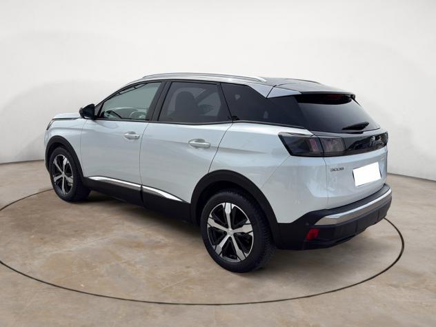 Peugeot 3008 BlueHDI 130 EAT8 S&S Allure Pack - Foto 3