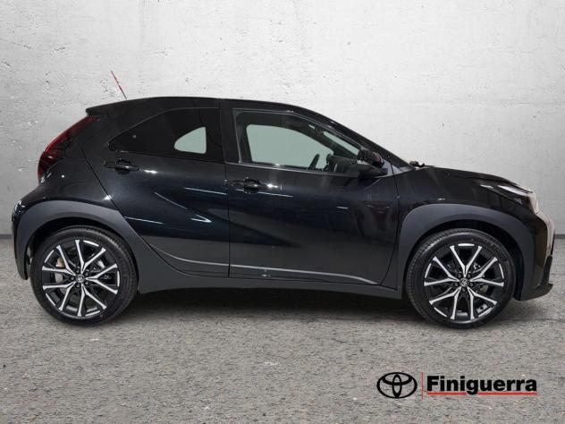 Toyota Aygo X Aygo X 1.5 Hybrid 115 CV 5 porte GR Sport - Foto 5