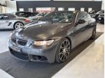 BMW 325 i cat Cabrio Msport rif. 23591193