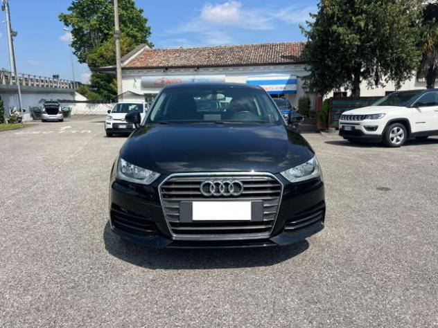AUDI A1 1.0 TFSI ultra Admired KM TAGLIANDATI AUDI rif. 23690027 - Foto 2