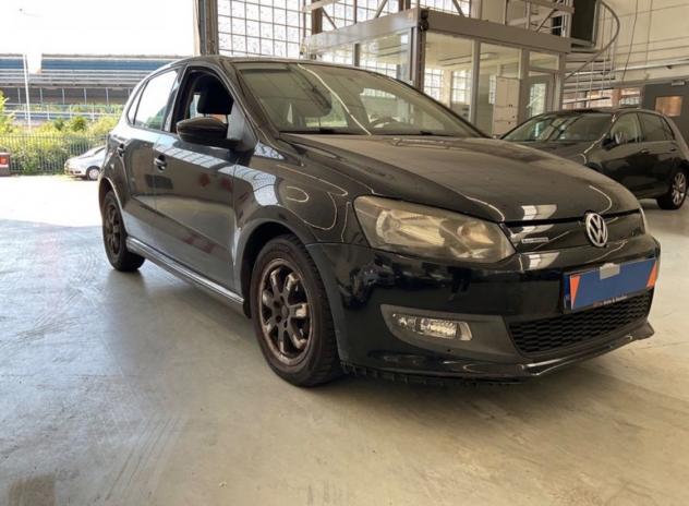 Volkswagen Polo 1.6 TDI DPF 5 porte Highline BlueMotion Technology - Foto 2