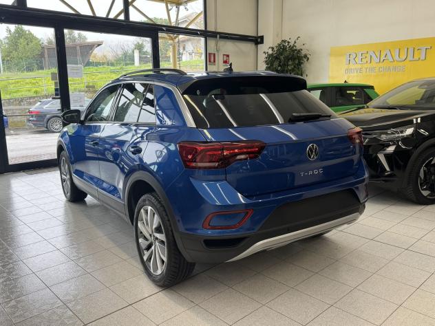 Volkswagen T-Roc T-Roc 2.0 TDI SCR Goal - Foto 6