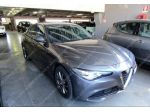 ALFA ROMEO Giulia 2.2 AT8 ???? 190Cv Navi PREZZO REALE UNIPRO IVA DEDU rif. &hellip;