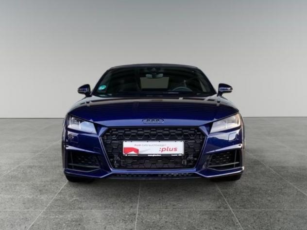 AUDI TT Roadster 45 TFSI S tronic S Line SLine rif. 22973170 - Foto 4