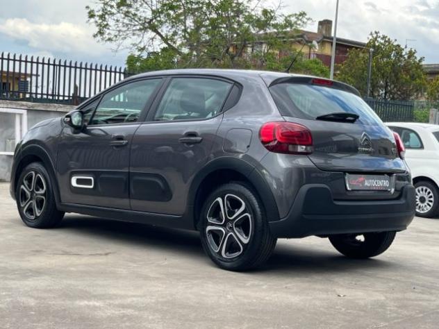 CITROEN C3 PureTech 83 S&S Feel Pack rif. 23830857 - Foto 4