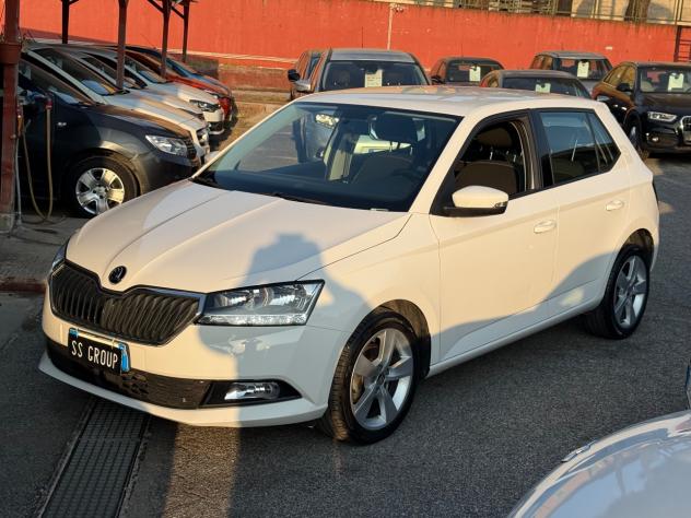 Fabia 1.0 MPI 75 CV Design Edition-unipro-rate- - Foto 3