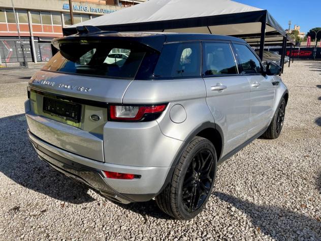 Land Rover Evoque 2.0 TD4 150 CV 5p SE Dynamic TETTO PANO*KAMERA*NAVI*XENON - Foto 4